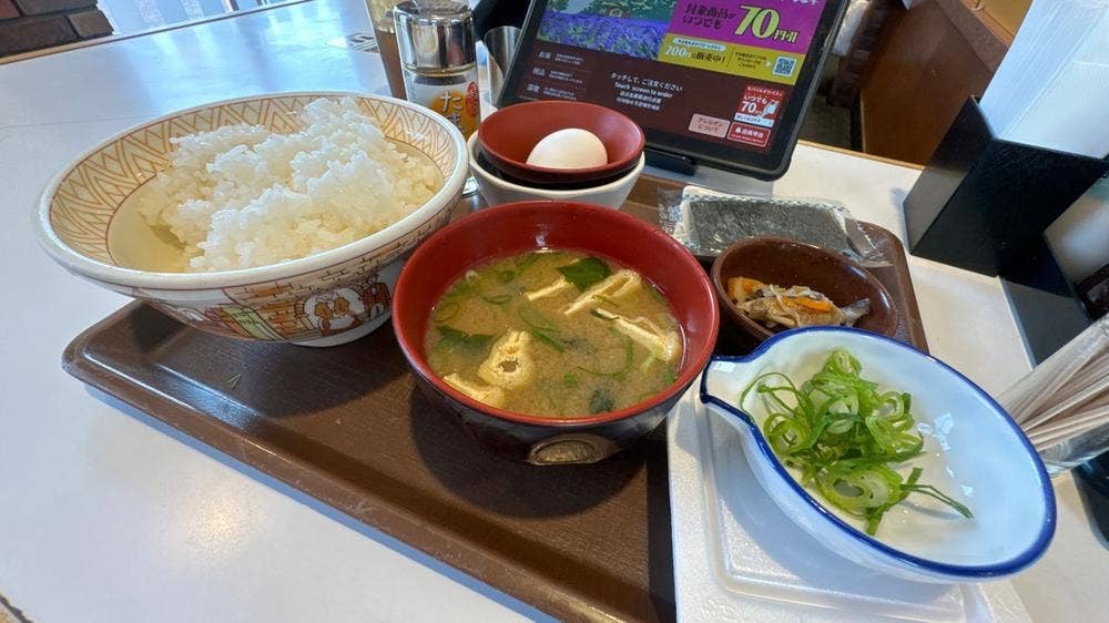 すき家 東大阪菱屋西店