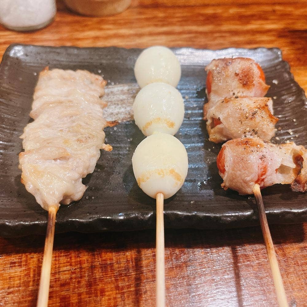 味よし
