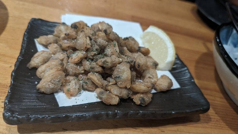 松本家次男