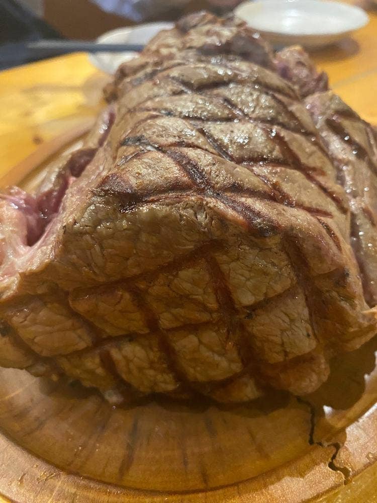 神田肉バル BOSCO 別館