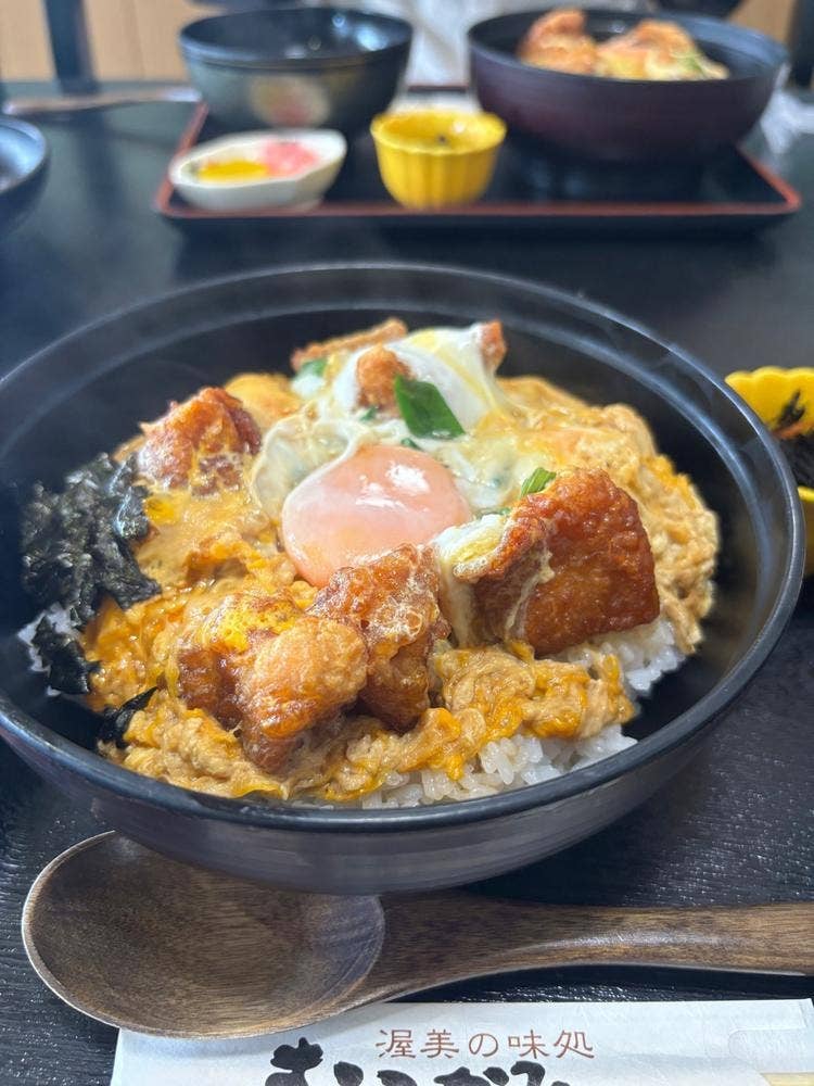 渥美の味処 むらかみ