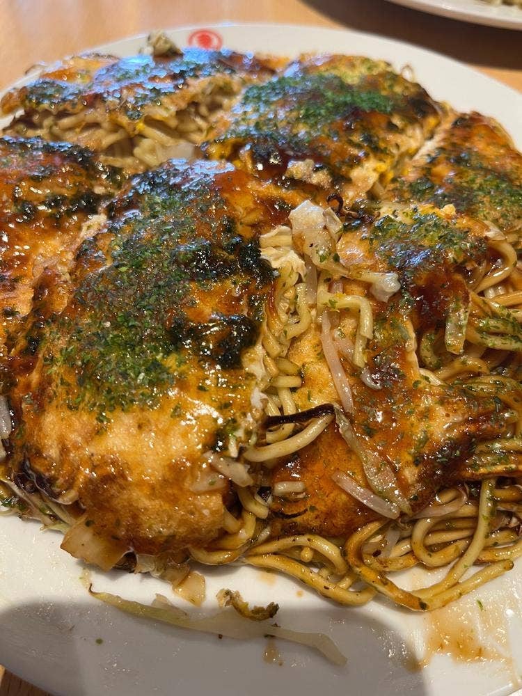 てる坊
