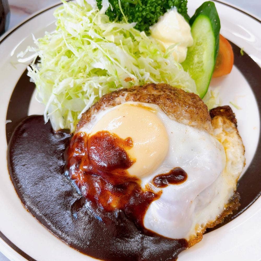 レストラン あらびん