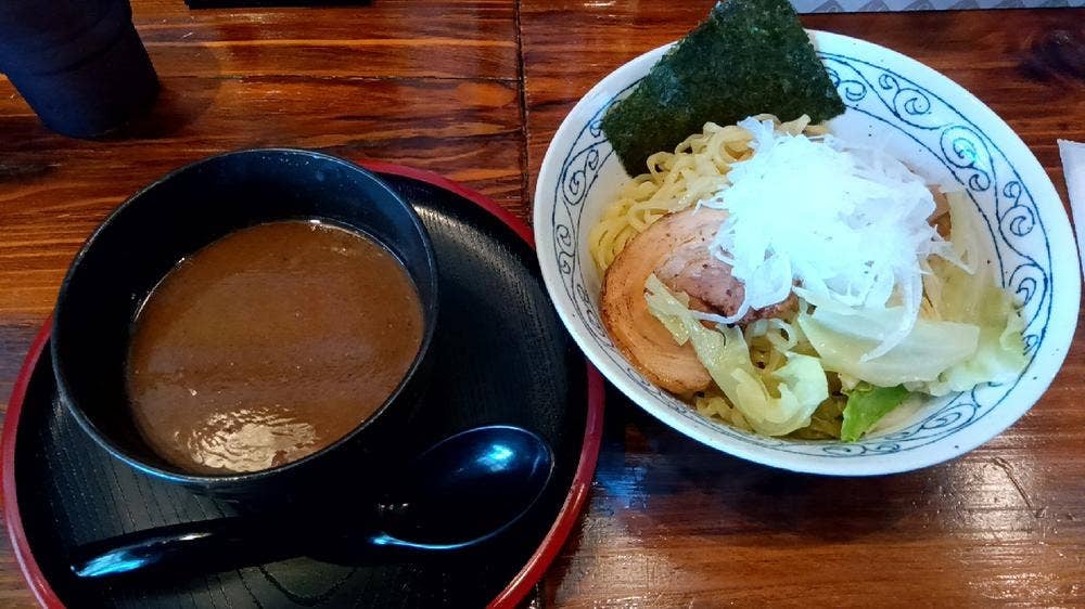 らーめん海山