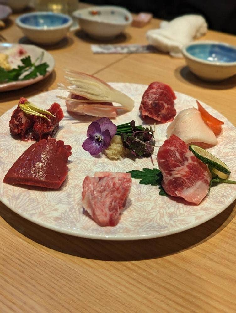 菅乃屋 新市街店