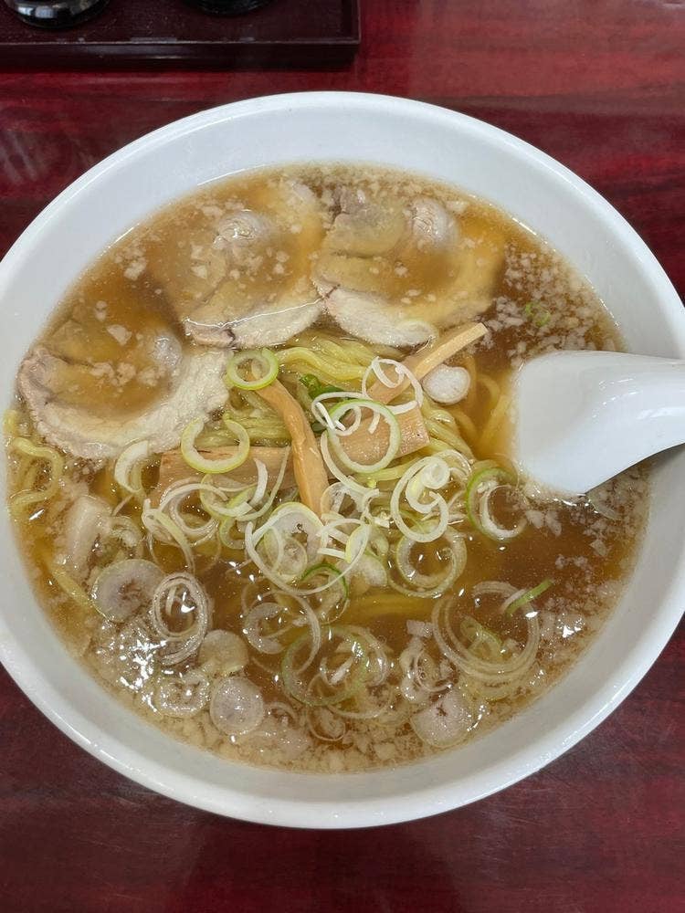 満天ラーメン