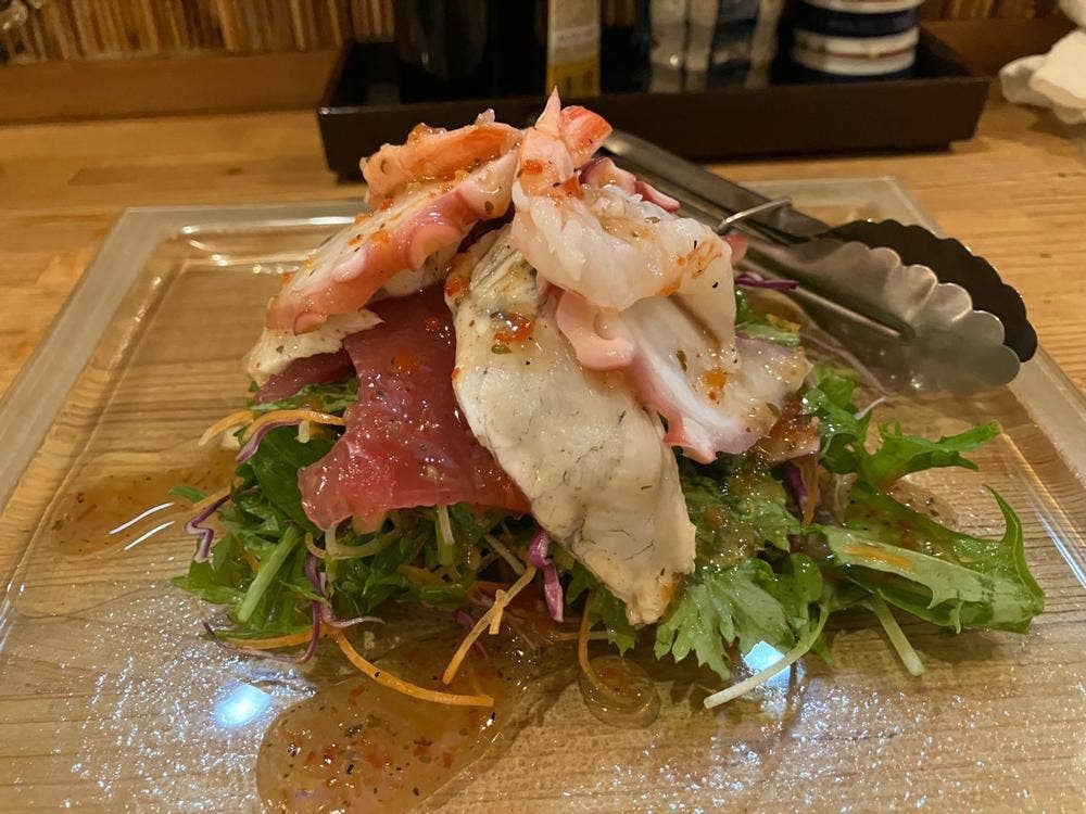 居酒屋とも八