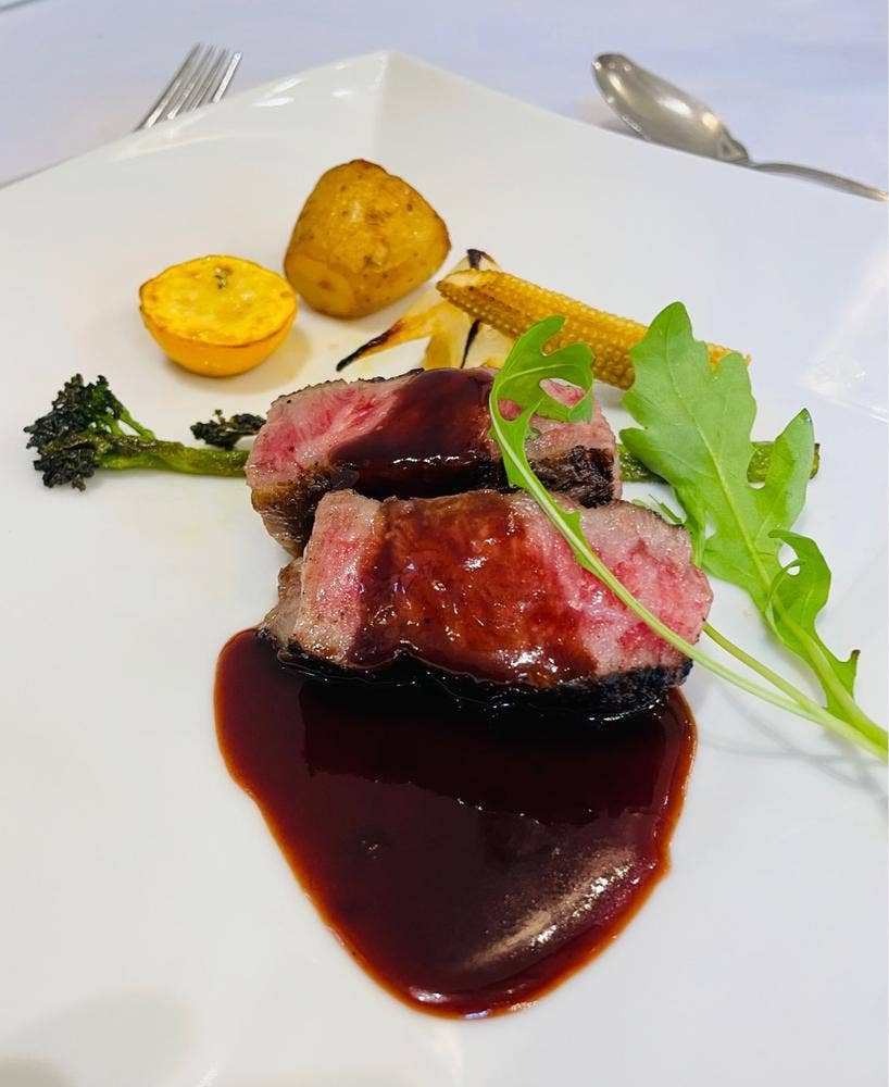 La Vita e Bella 那須高原