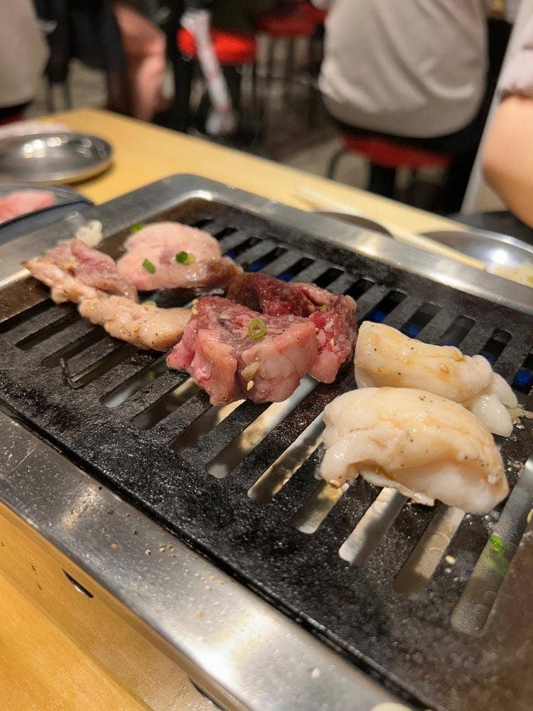 大阪焼肉・ホルモン ふたご 南池袋店