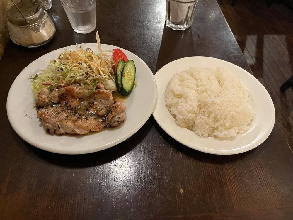 カフェ アンジェリーナ