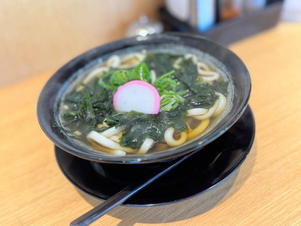 雅庵 大阪城下町店