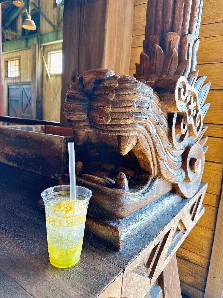 ミゲルズ・エルドラド・キャンティーナ