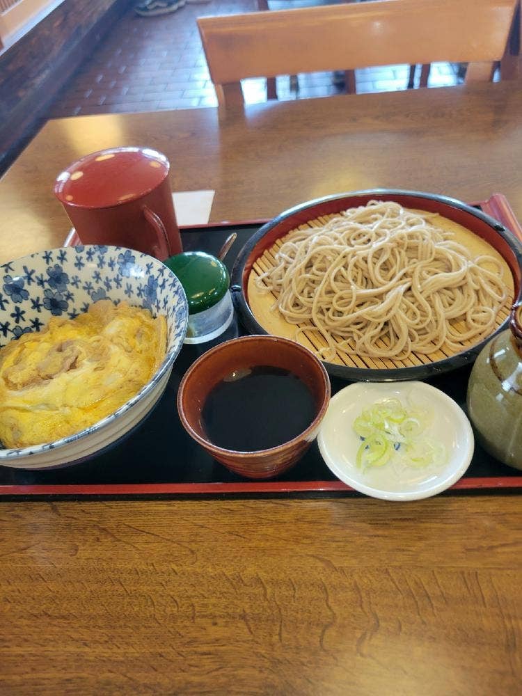 増田屋 中央店