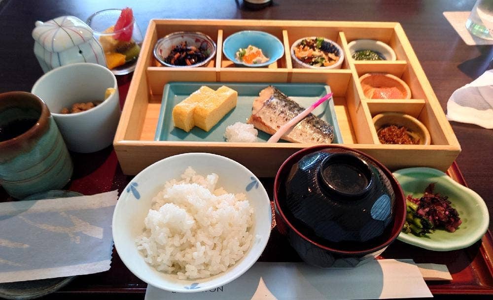 カフェ カリフォルニア