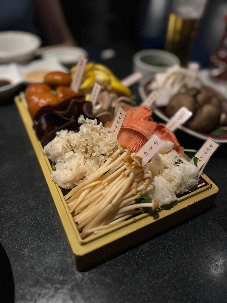 Shangri-La’s secret 表参道店