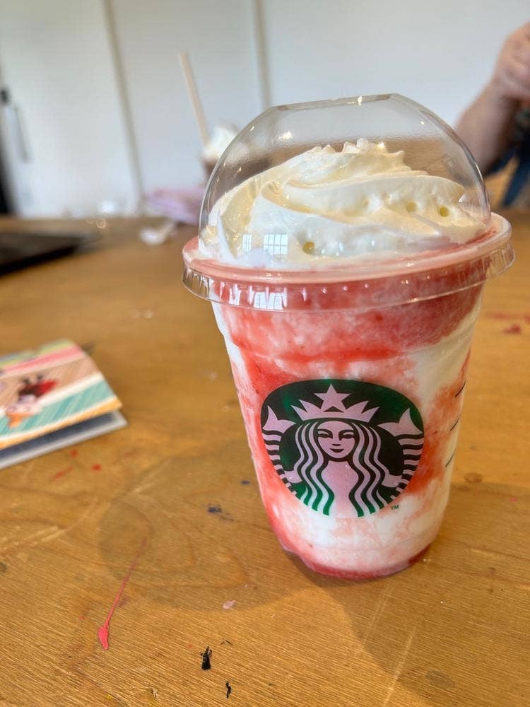 スターバックス コーヒー 飯能メッツァビレッジ店