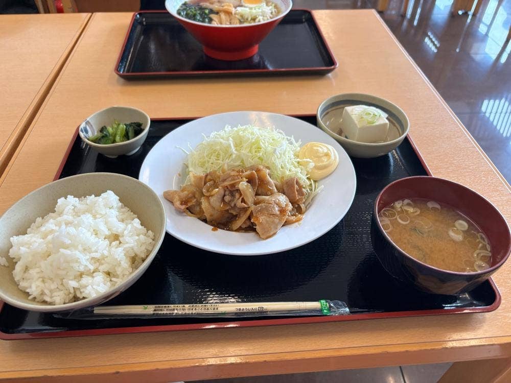 Daily亭