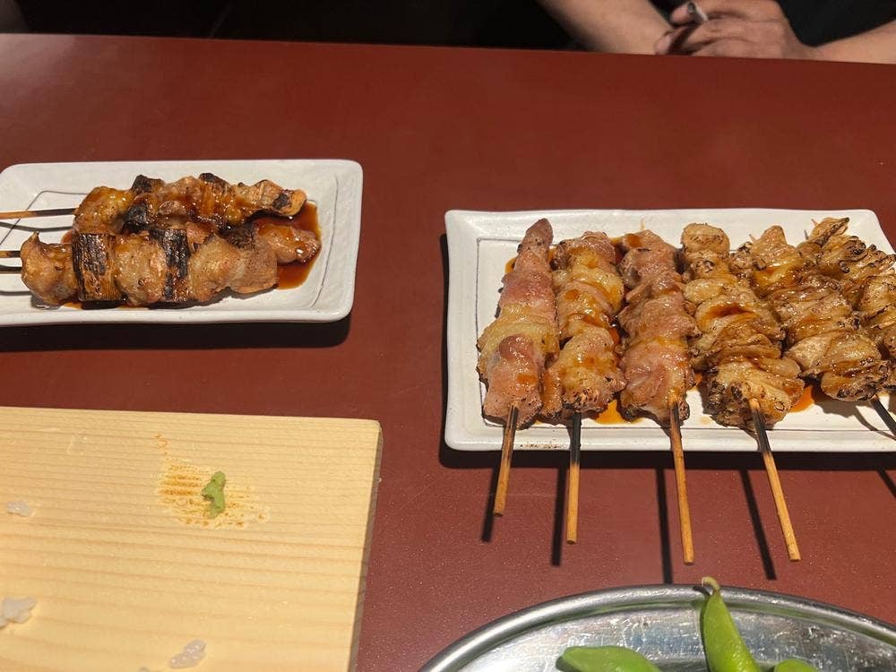 あたぼうや 江坂店