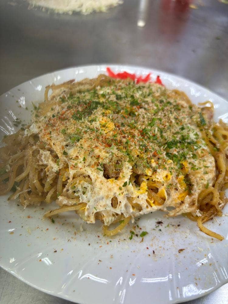 お好み食堂 伊東