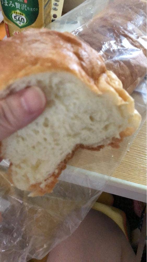 フランスパン神社 芦屋本店