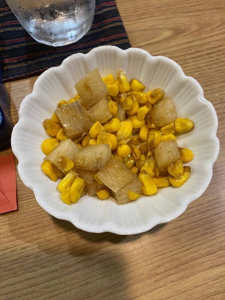 小料理 もものふ
