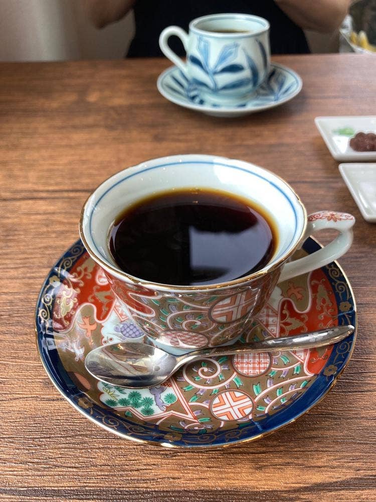 珈琲roastery ease