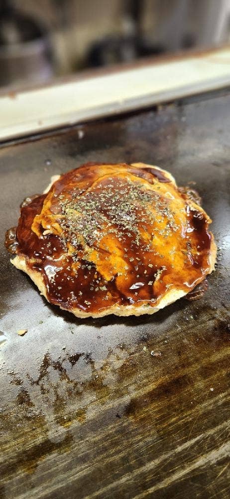 お好み焼 もりした