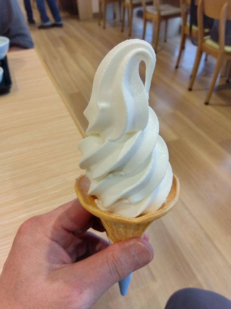 あさや