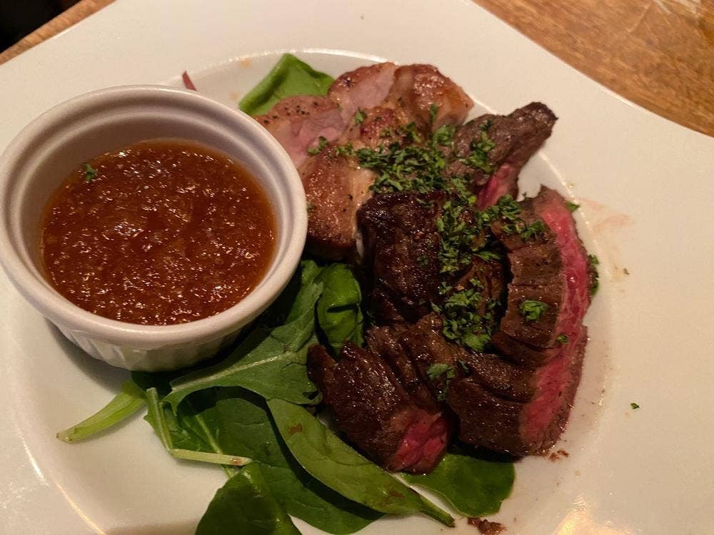 RAINBOW 三軒茶屋