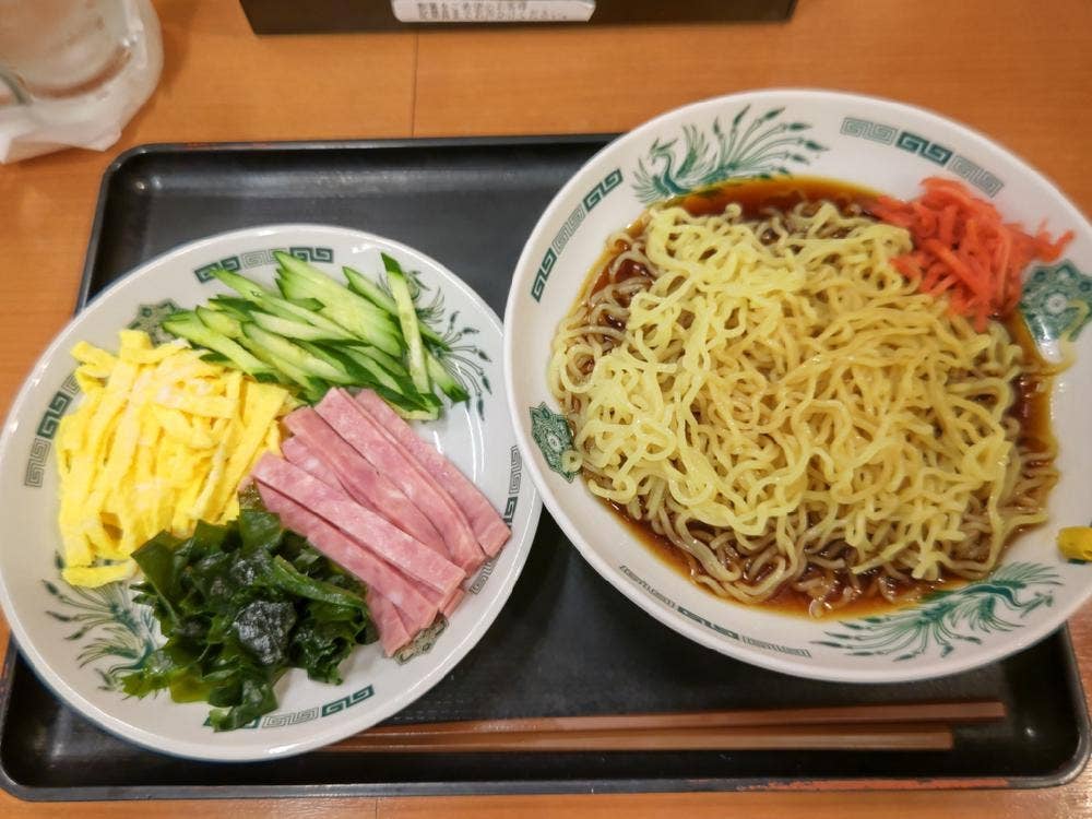 日高屋 錦糸町南口店