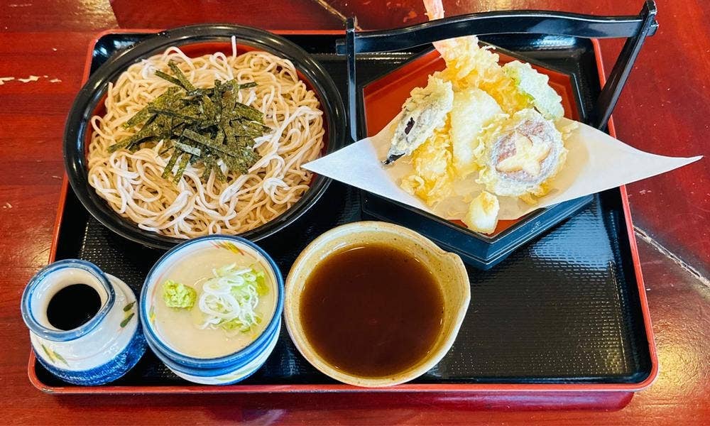 味処 美林