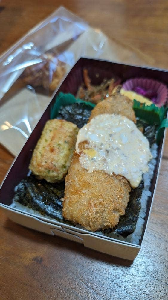 からあげ割烹 福のから 綾瀬店