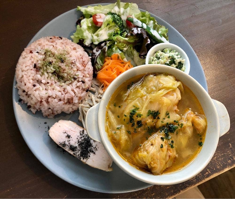 cafe Beret noir-カフェ・ベレノアール-