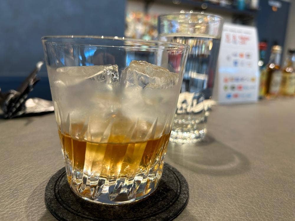 お酒の美術館 長崎空港店