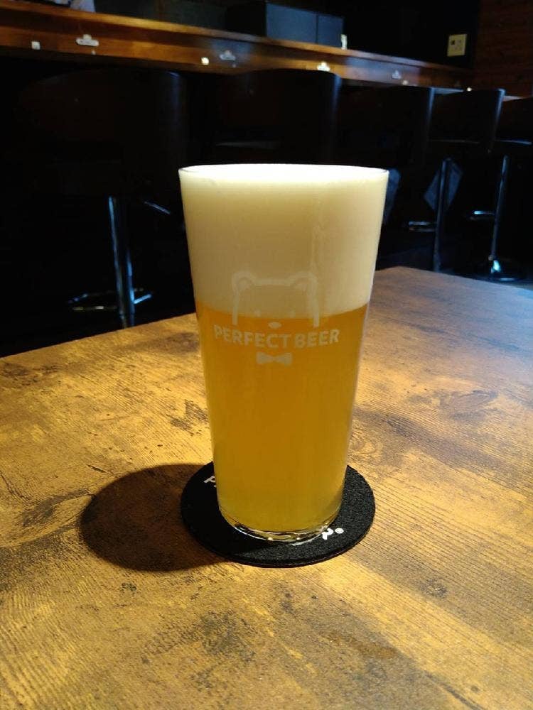 PERFECT BEER KITCHEN 川越