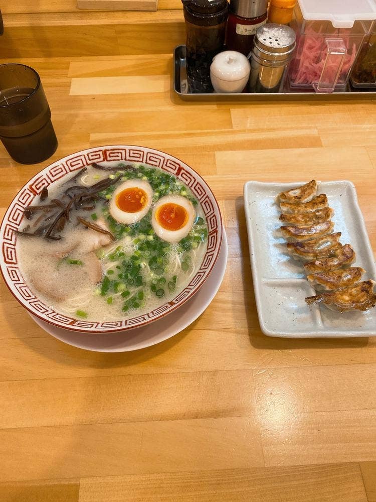 らぁめん 39番地