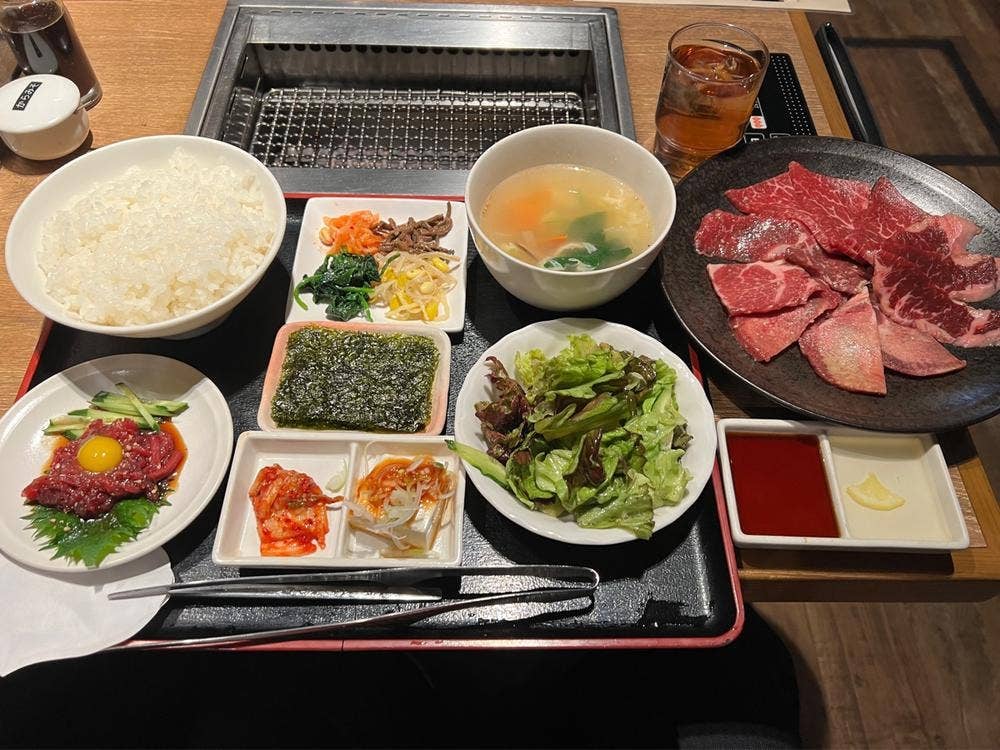 叙庵池袋サンシャイン60通り店