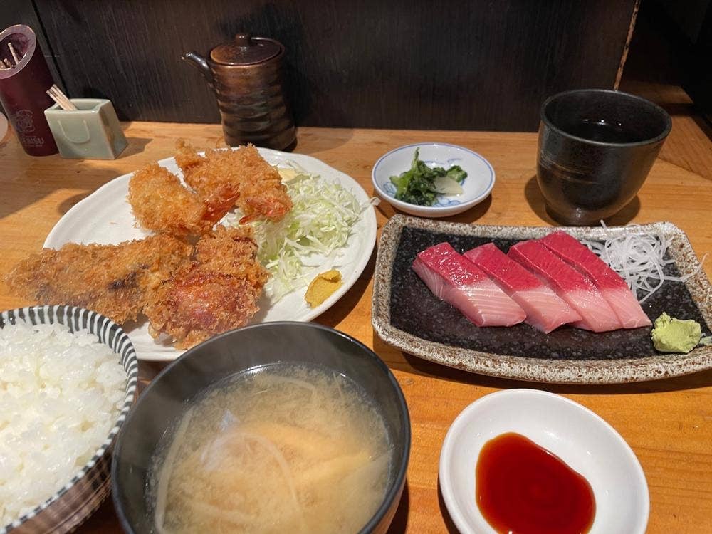 楽食喜酒 伊萬里