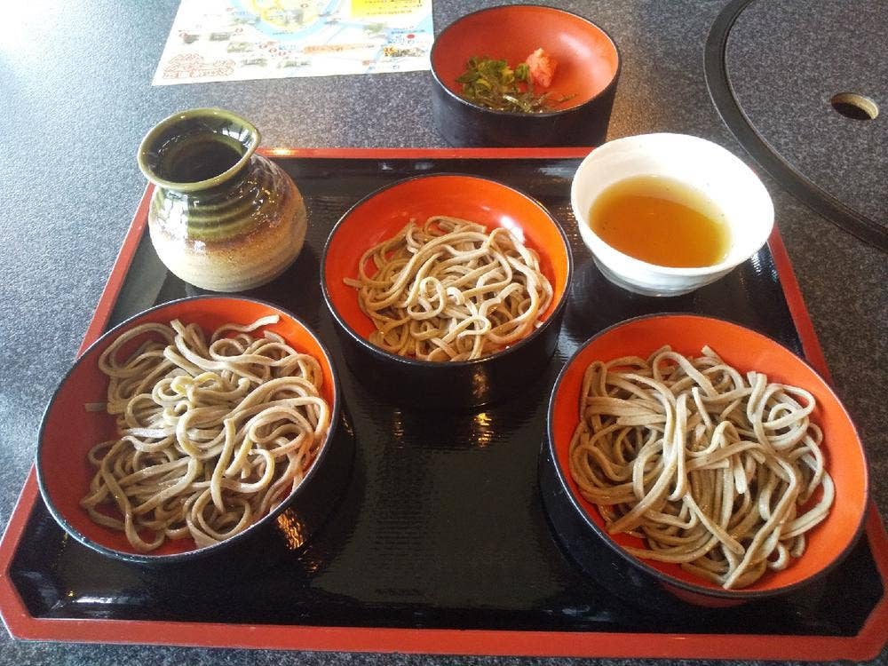 松江堀川・地ビール館