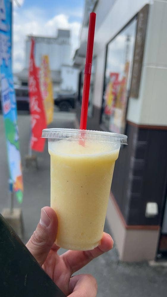 たい焼き・たこ焼き えびす庵 山鹿店