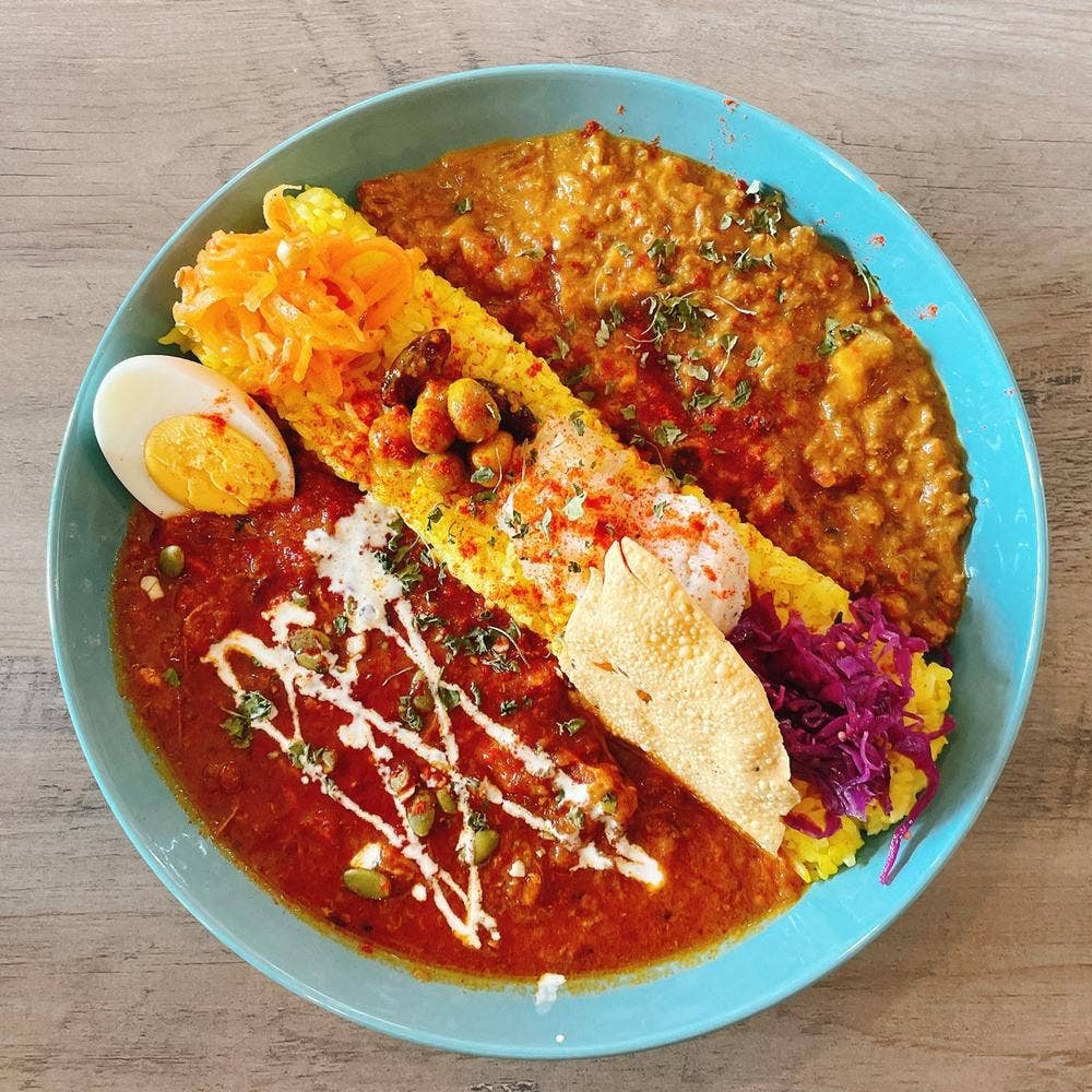 APOLLN CURRY