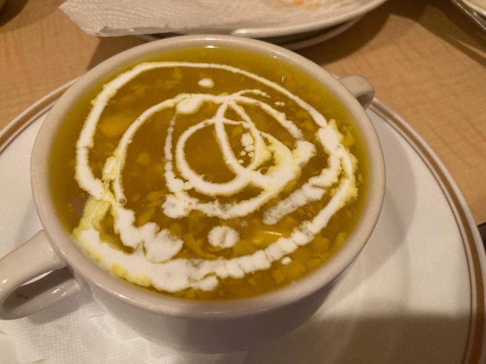 インド料理 ハティ