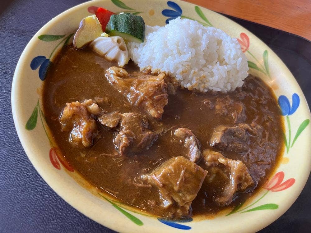 ヤマネコテラス 那須どうぶつ王国