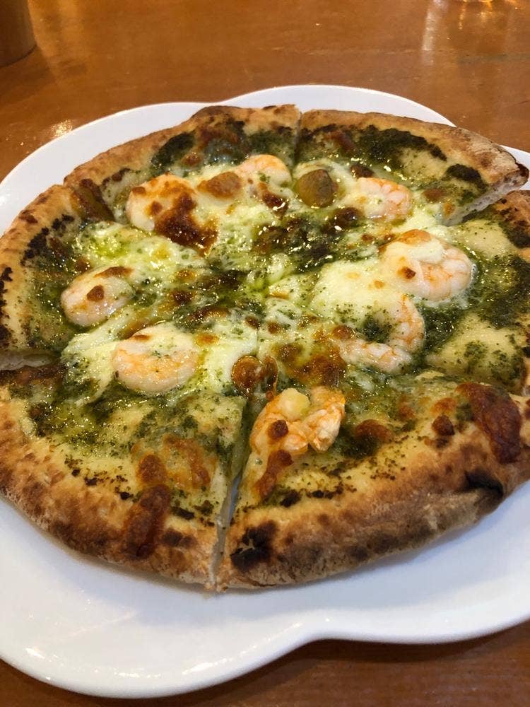 food&bar ばななのおんがえし