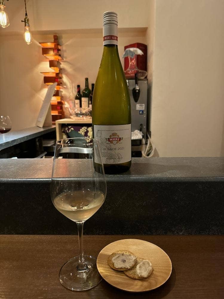 山下ワイン食道