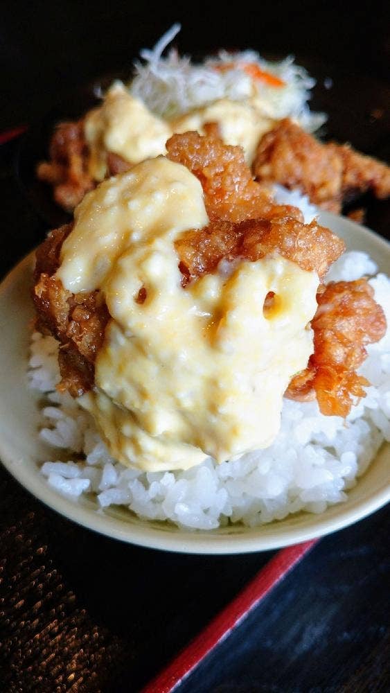 辛麺屋桝元 原田店