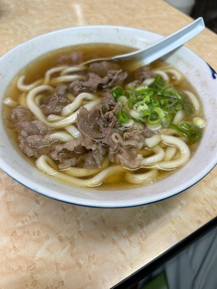 三好食堂