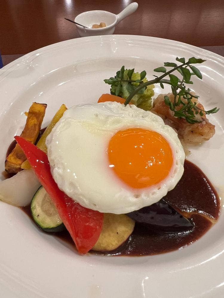 御茶ノ水 小川軒