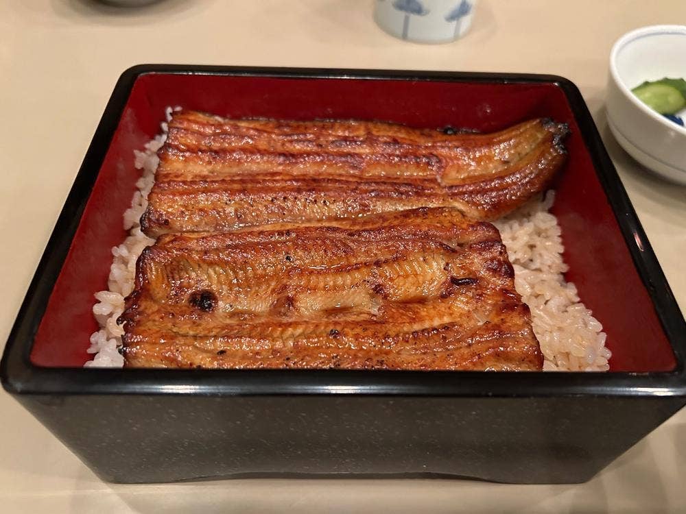 かぐら坂 志満金