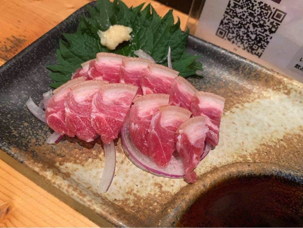 沖縄食堂 てぃんがーら